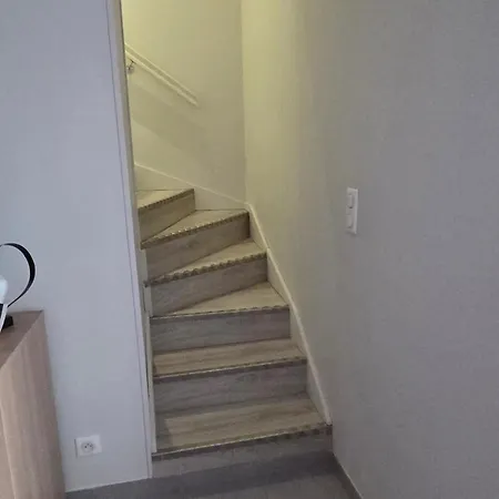 Affittacamere Chez Sally *