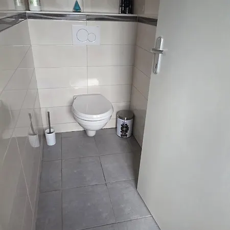 Chez Sally Affittacamere Le Bouchaud