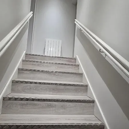 Chez Sally Affittacamere Le Bouchaud