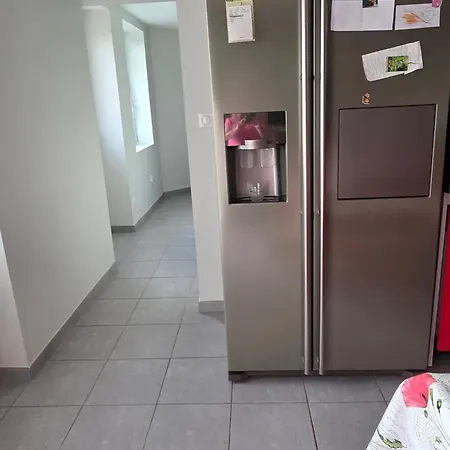 Affittacamere Chez Sally