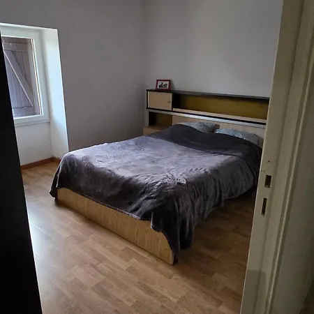 Affittacamere Chez Sally *